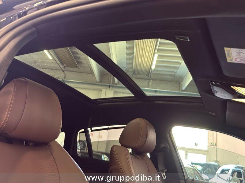BMW X6 G06 Diesel xdrive30d mhev 48V Msport auto