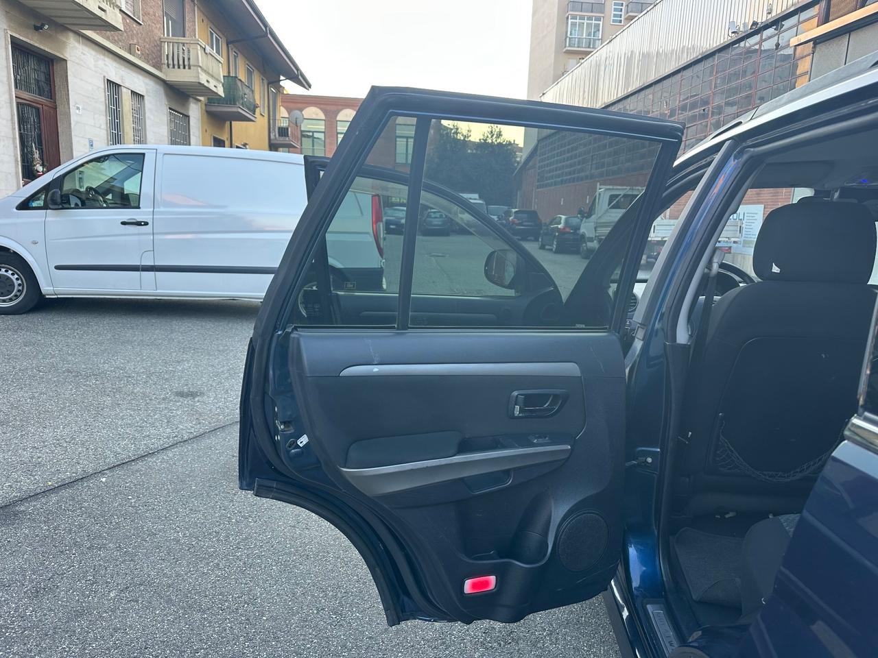 Great Wall Motor Hover 5 2.4 4x2 Luxury