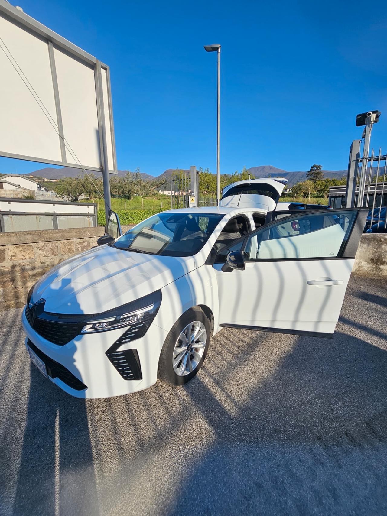 Renault Clio Blue dCi 100 CV 5 porte Evolution