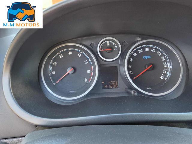 OPEL Corsa 1.6 T 192CV 3 porte OPC