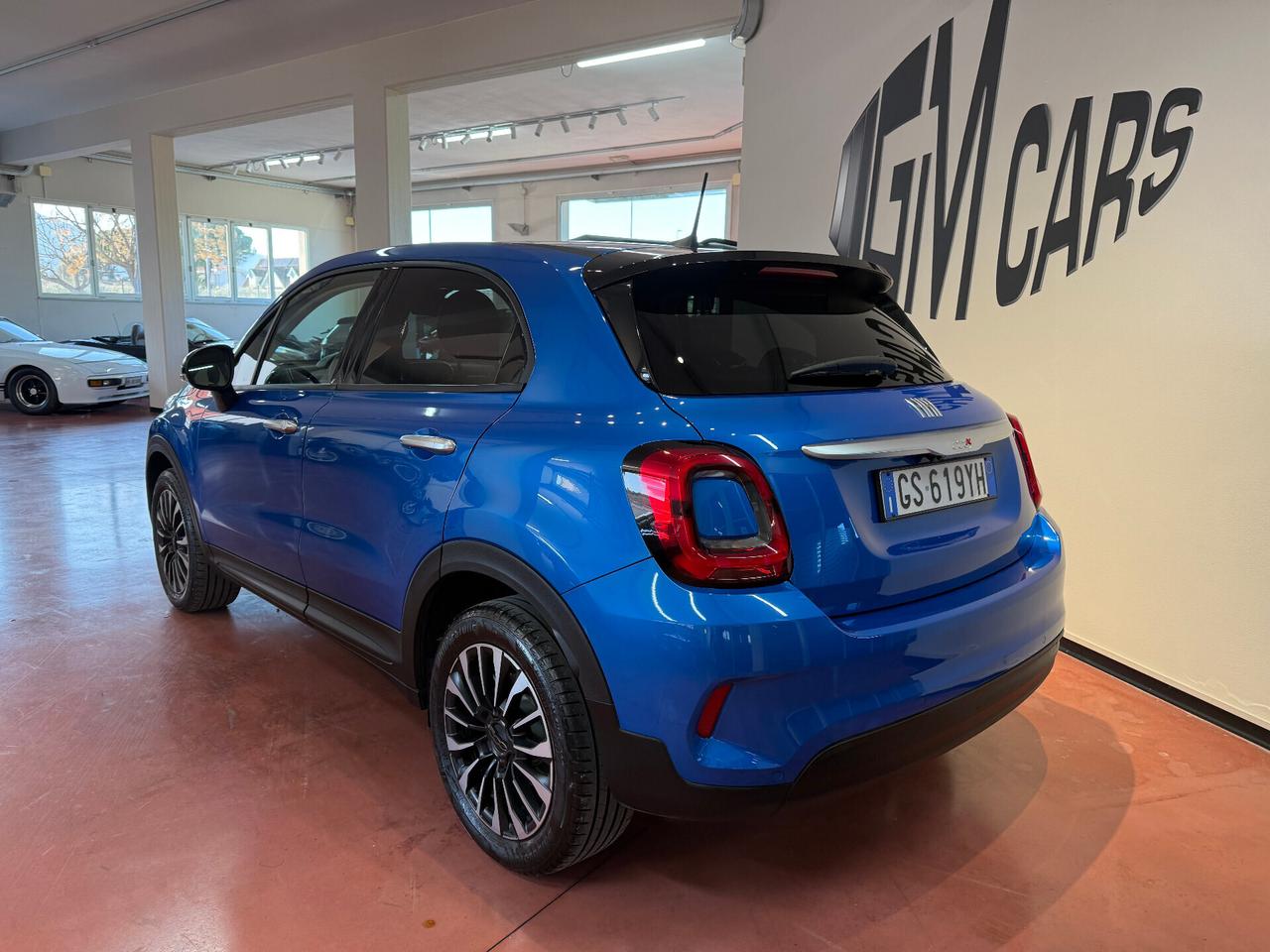 Fiat 500X 1.3 AZIENDALE OTTIMA MultiJet 95 CV Sport