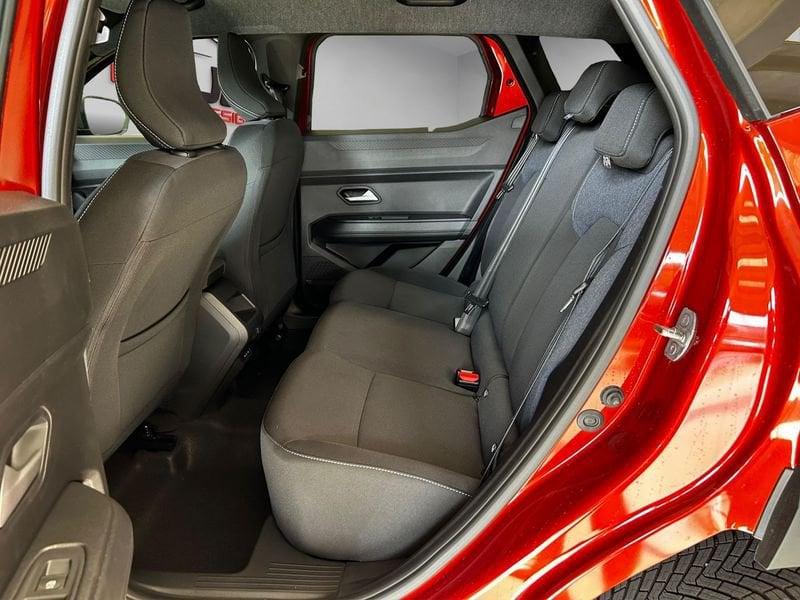 Dacia Duster Tce 130 4x4 Journey - PROMO SIRONIAUTO+