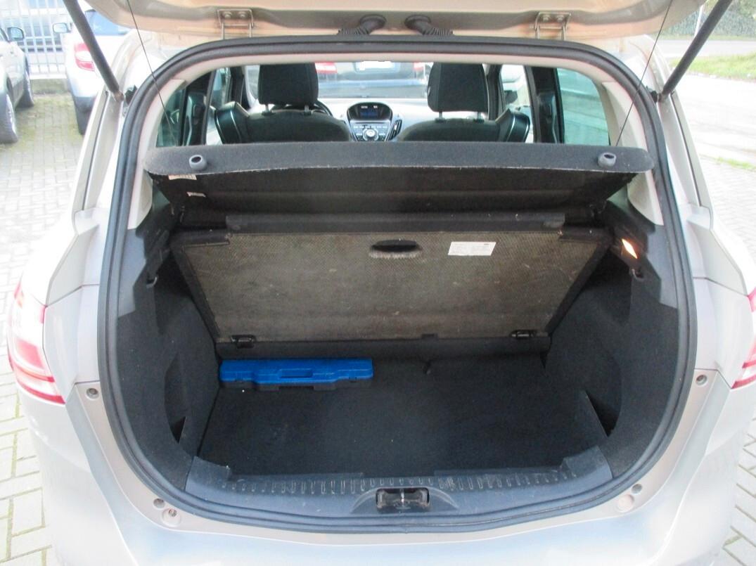 Ford B-Max 1.0 EcoBoost 100 CV Titanium