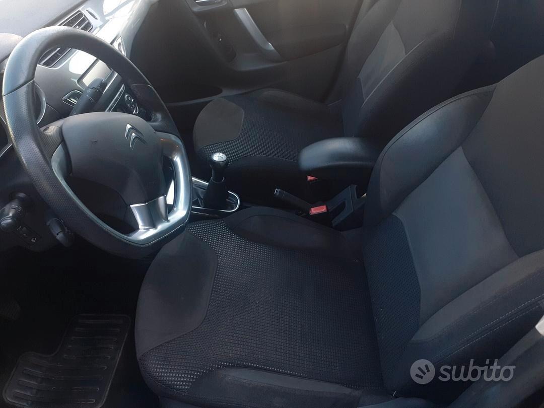 Citroen C3 1.6 HDi 90 Exclusive