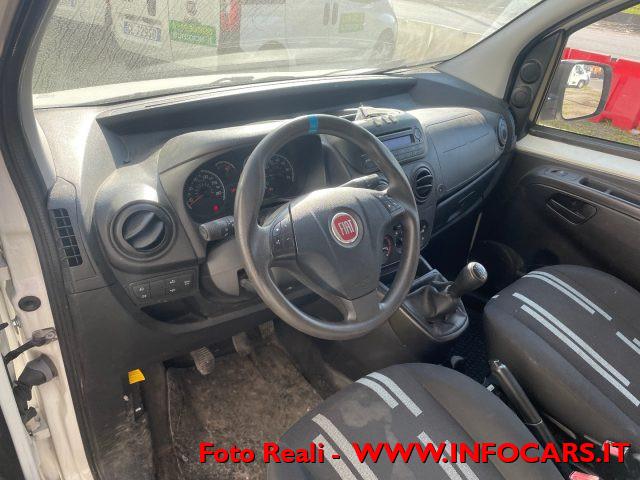 FIAT Fiorino 1.3 MJT 95CV Furgone Adventure E5+ all ENEL