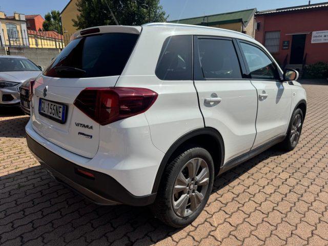 SUZUKI Vitara 1.4 Hybrid 4WD AllGrip Cool