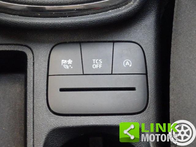 FORD Fiesta 1.0 Ecoboost Hybrid 125 CV 5 porte