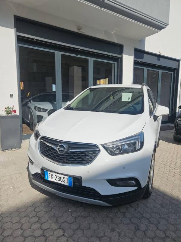Opel Mokka X 1.6 Innovation s&s 4x2 115cv