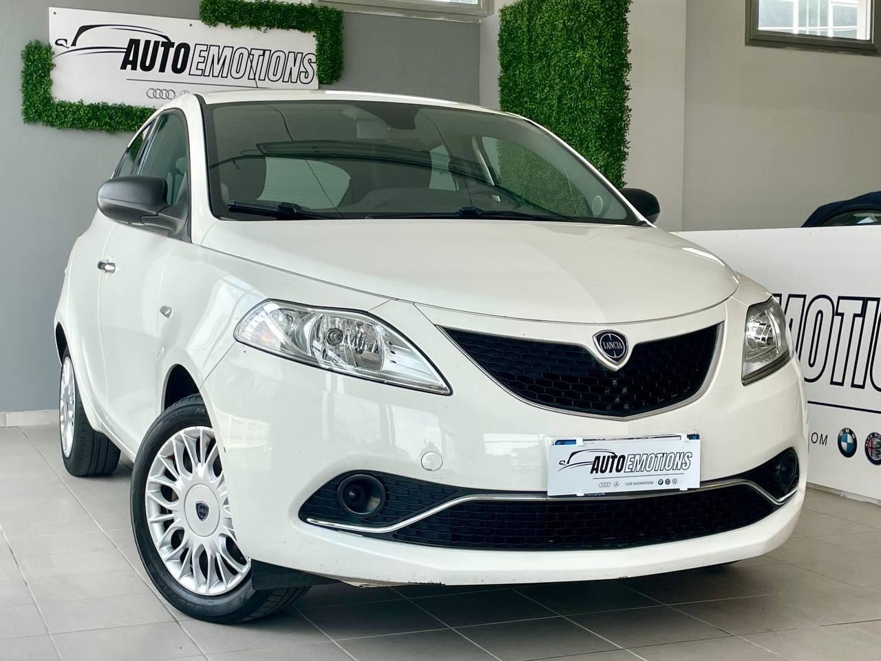 Lancia Ypsilon GPL - Uniproprietario