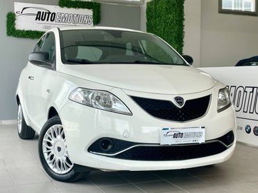 Lancia Ypsilon GPL - Uniproprietario