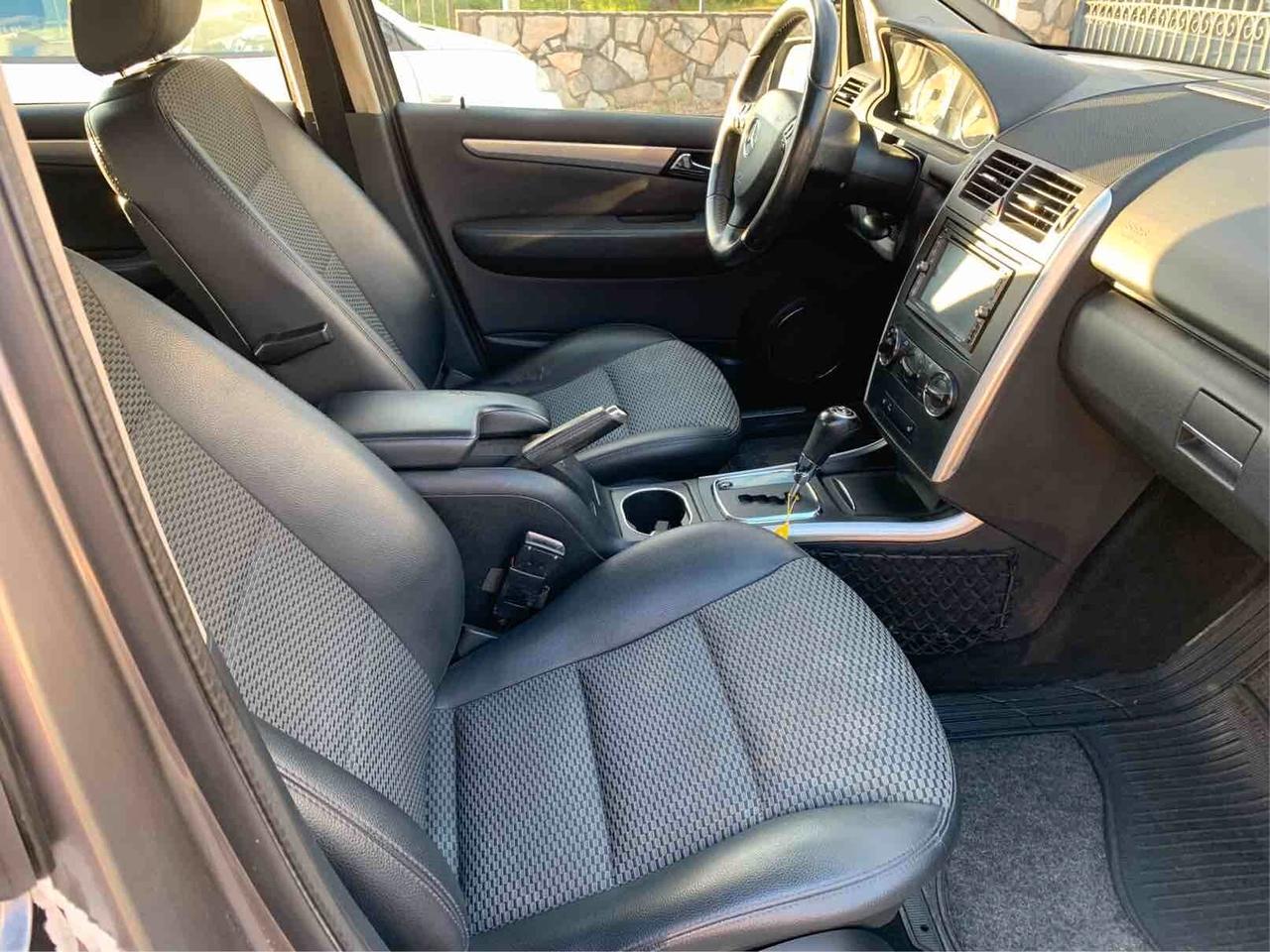 Mercedes-benz A 180 CDI Avantgarde