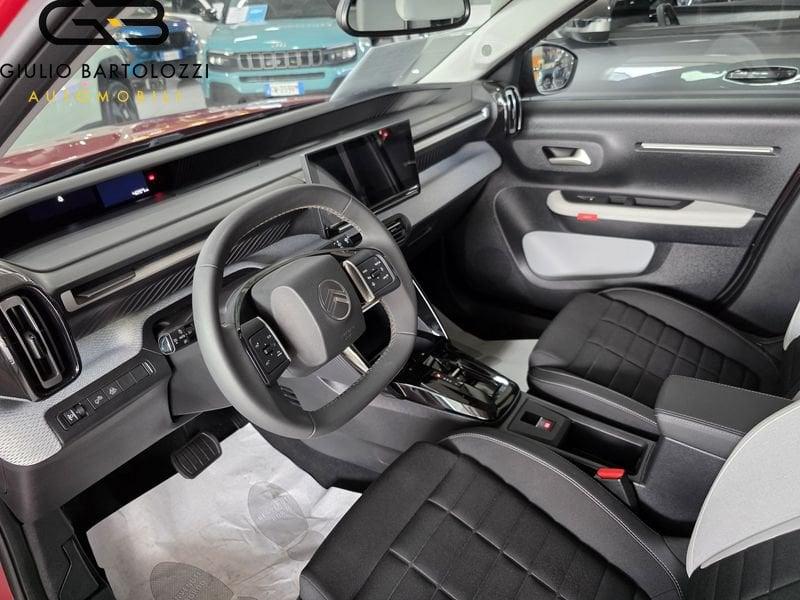 Citroën ë-C3 Motore Elettrico 83kW 113CV MAX