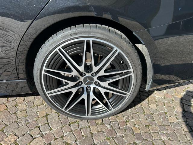 MERCEDES-BENZ C 43 AMG 4Matic+ Mild hybrid S.W. Premium Plus