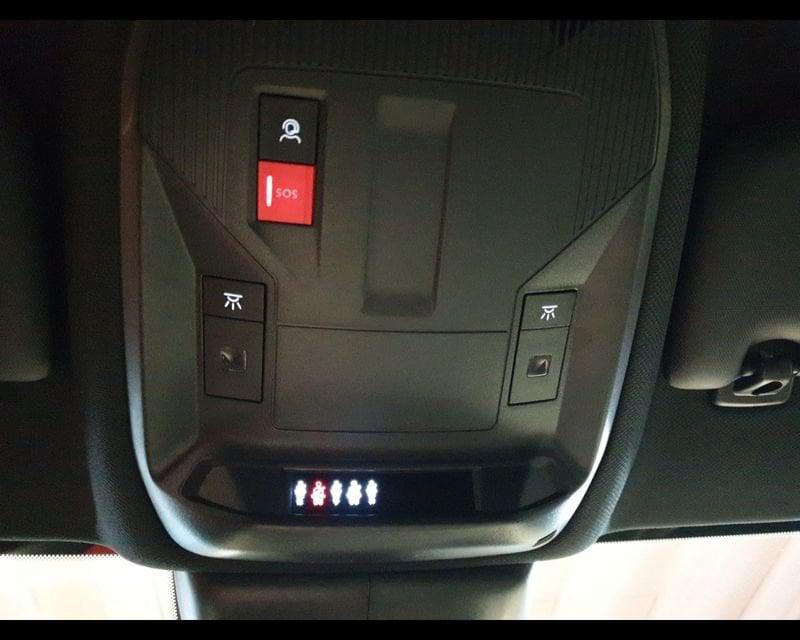 Peugeot 308 3ª serie BlueHDi 130 S&S EAT8 SW GT