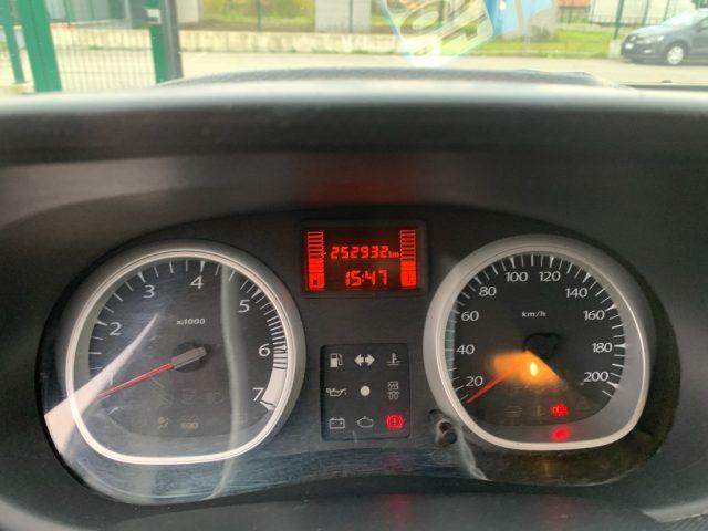 DACIA Duster 1.5 dCi 110CV 4x2 SL Delsey