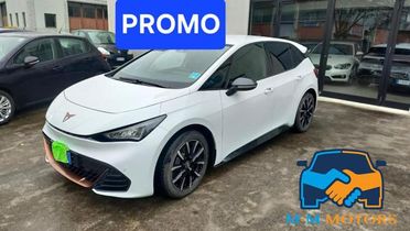 CUPRA Born 58kWh 204 CV "PROMO"
