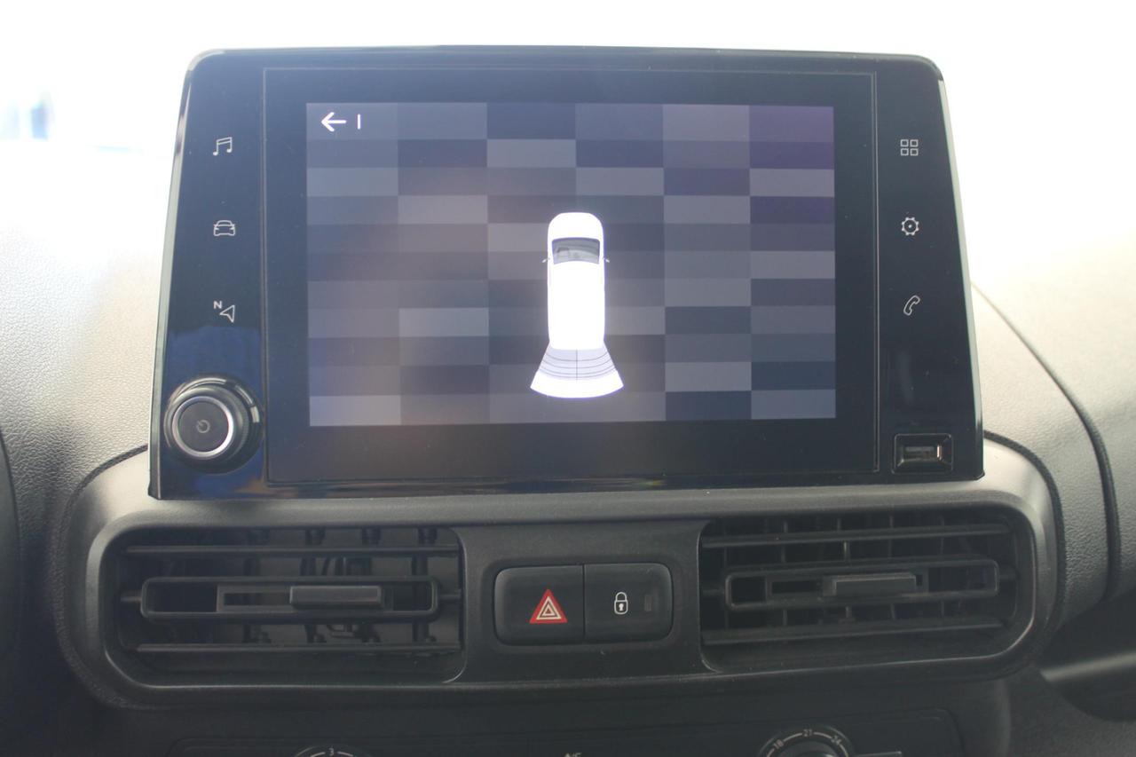 CITROEN Berlingo M 1.5 bluehdi 100 Cv. Driver