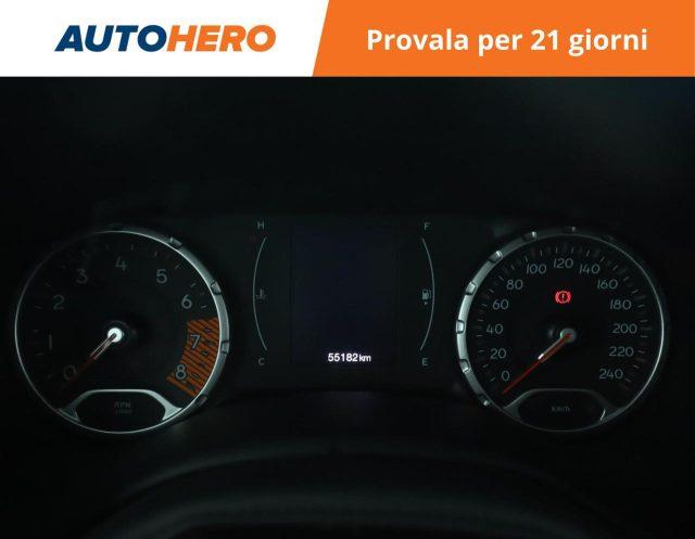 JEEP Renegade 1.0 T3 Longitude