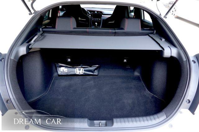 HONDA Civic 2.0 Type-R SCARICO REMUS -ASP MISHIMOTO - ALETTONE