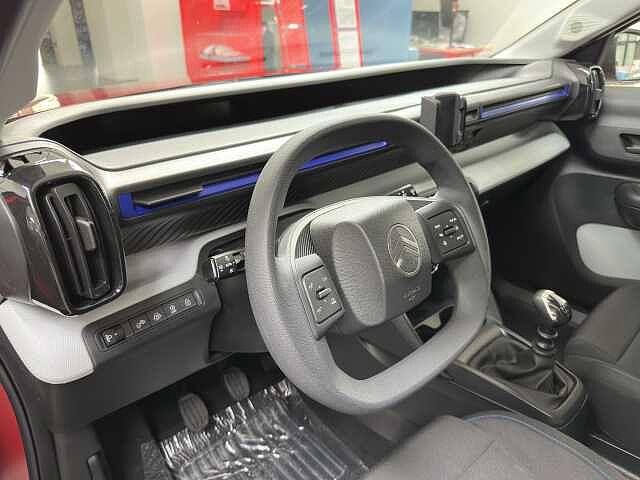 Citroen C3 PureTech 100 S&S You