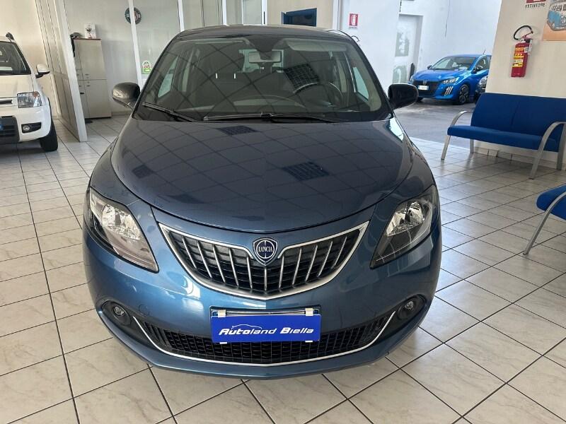 LANCIA Ypsilon 3ª serie Ypsilon 1.0 FireFly 5 ...