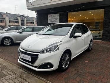 Peugeot 208 PureTech 82 5p. GPL Access