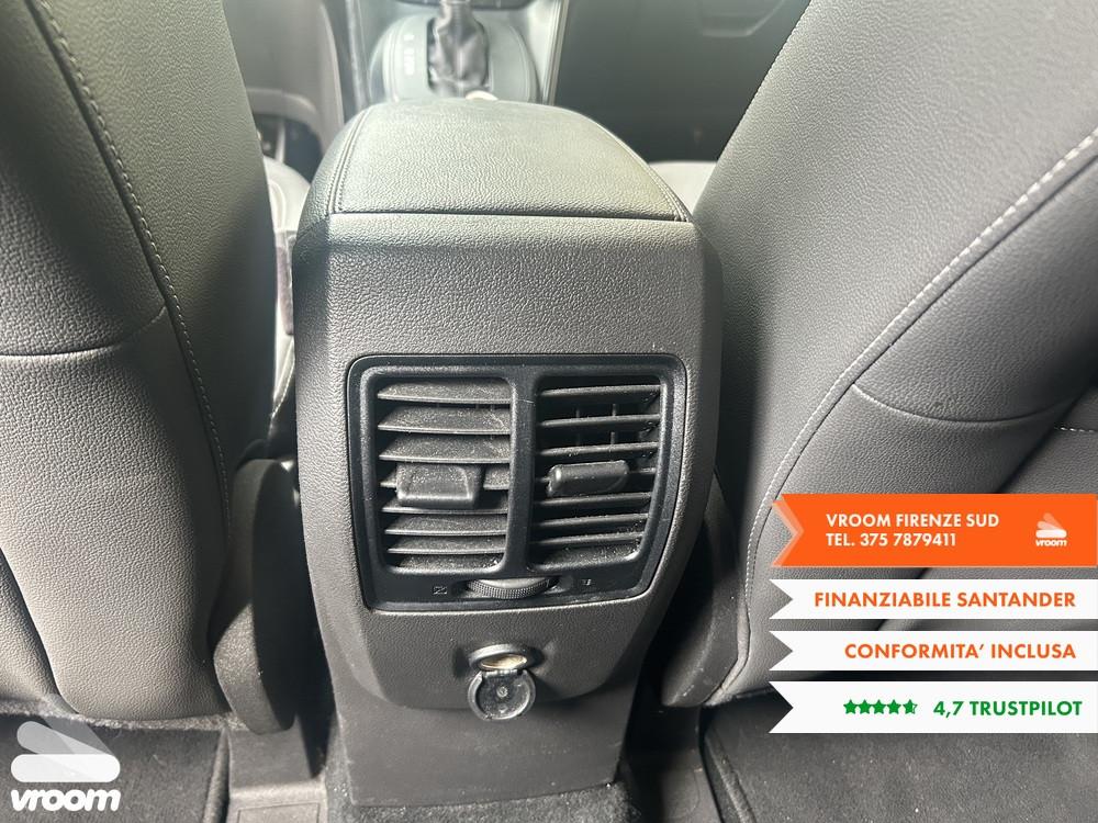 FORD Kuga 2ª serie Kuga 1.5 TDCI 120 CV S&S 2W...