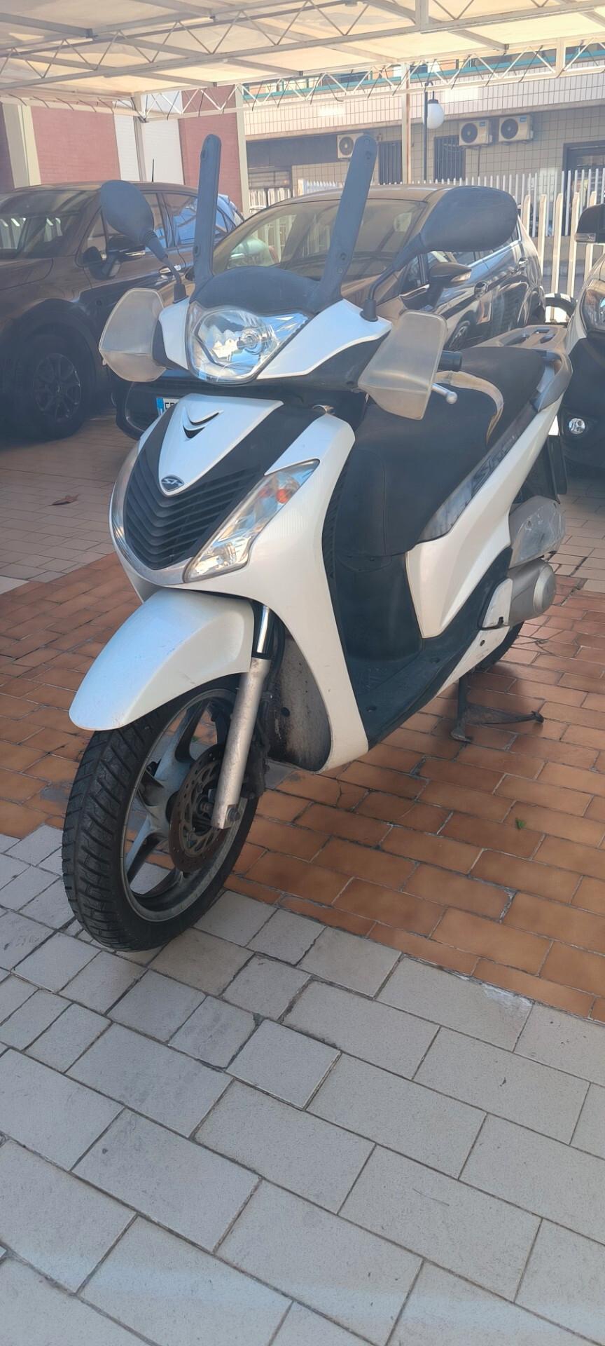 Honda SH 150