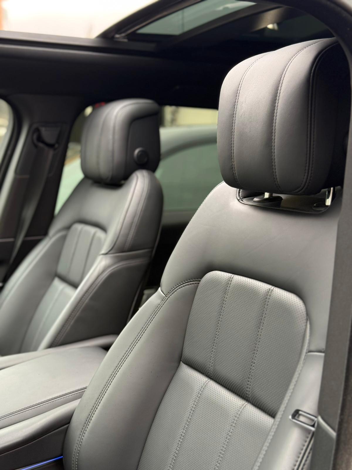 Land Rover Range Rover Sport Range Rover Sport 3.0D l6 249 CV HSE Dynamic