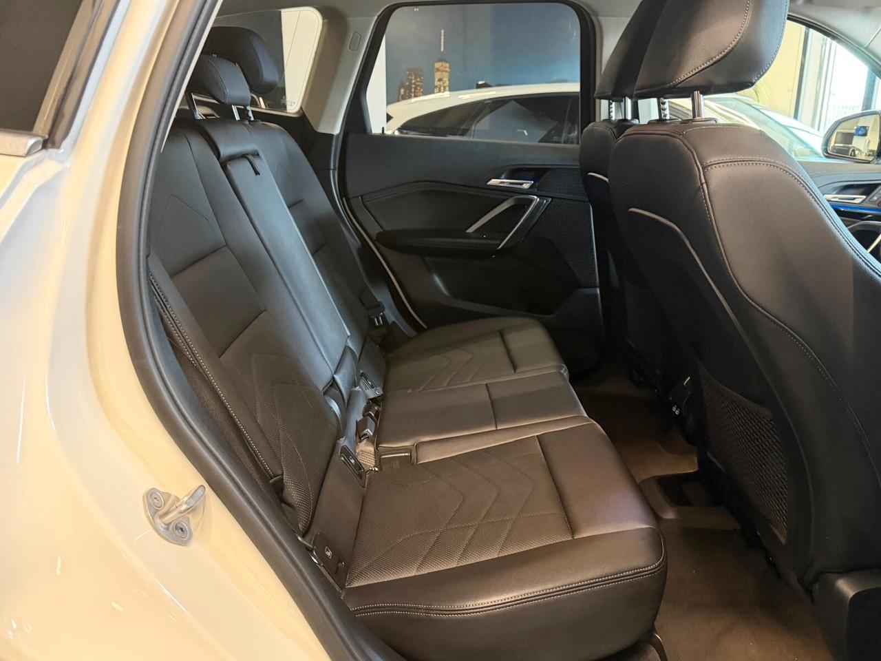 BMW X1 18D X-LINE EDITION ESSENCE 2.0 150CV S-DRIVE NAVI CAM ANNO 2023