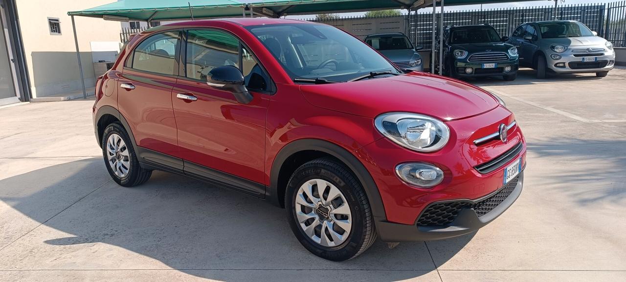 Fiat 500X 1.3 MultiJet 95 CV Cult