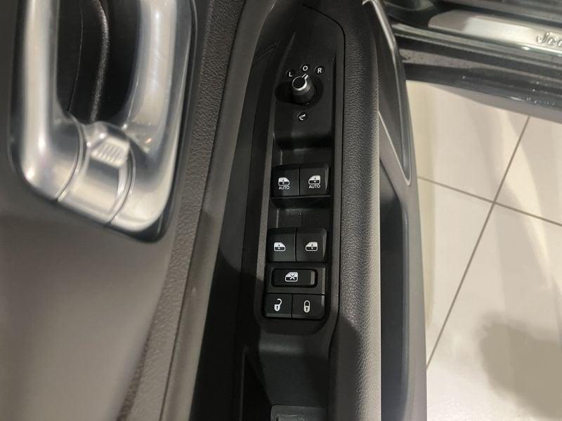 Jeep Compass Compass 1.3 Turbo T4 240 CV PHEV AT6 4xe Summit