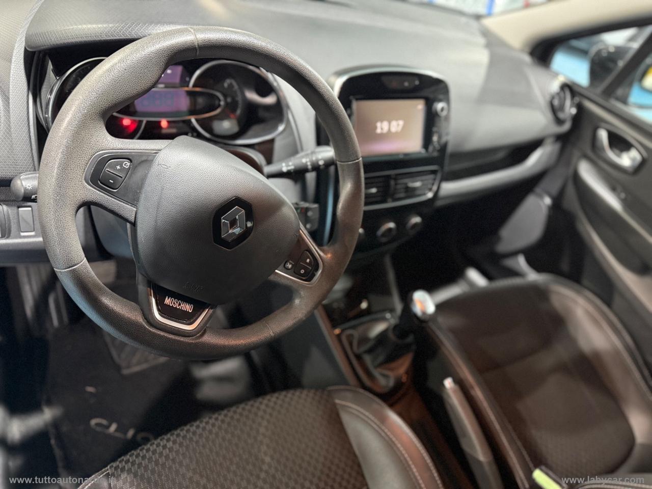 RENAULT Clio dCi 8V 75 CV 5 porte Duel2