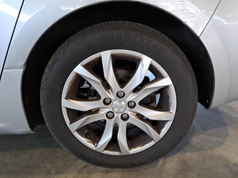 PEUGEOT 508 1.6 e-hdi 8v Active Ciel s/s