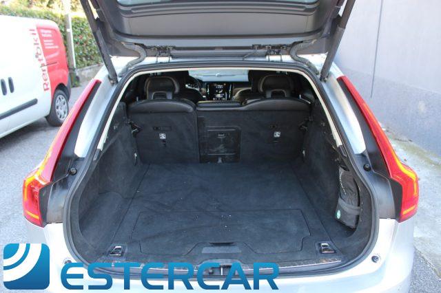 VOLVO V90 D4 AWD Geartronic Inscription FULL 4X4 19'