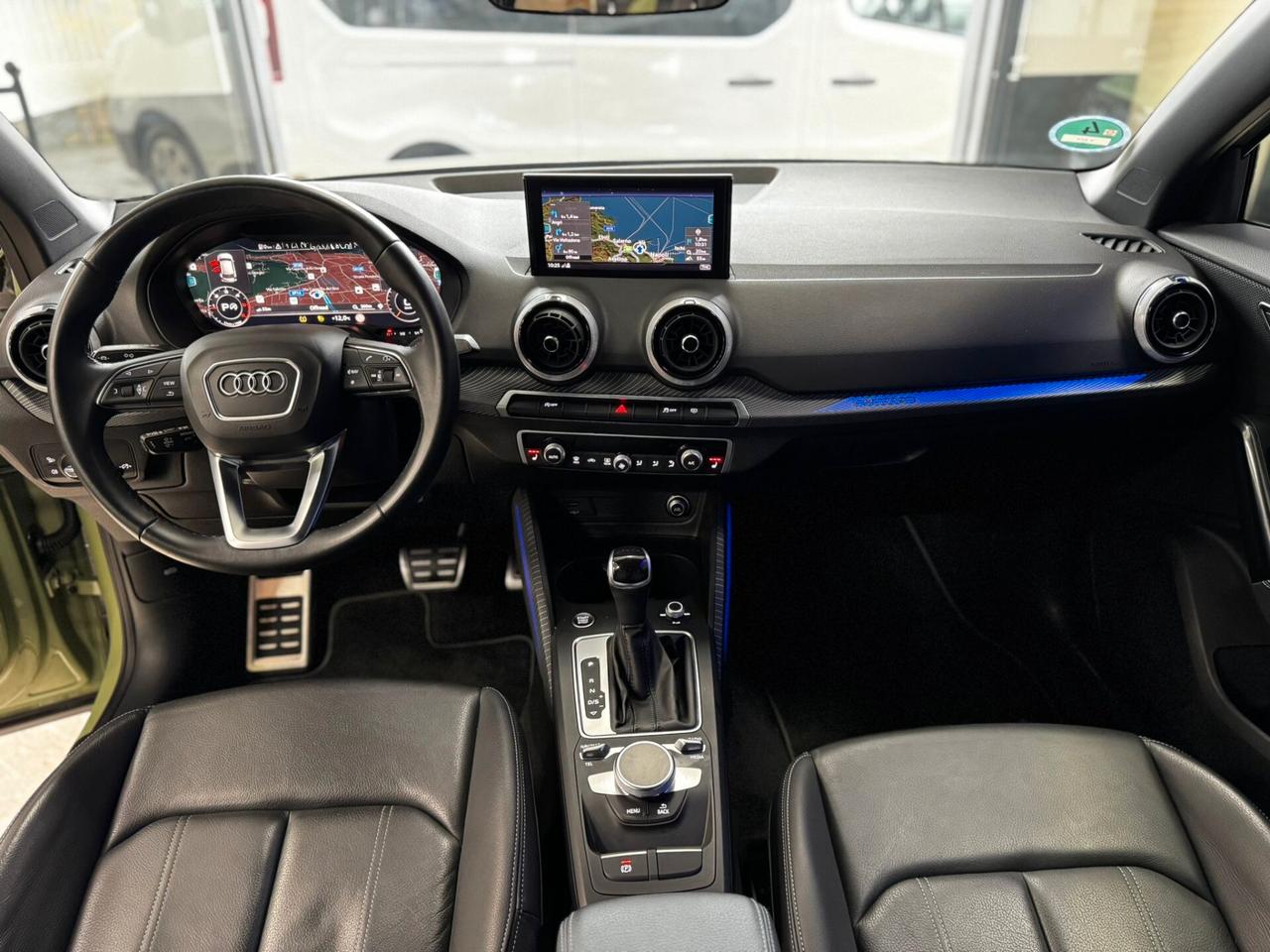 Audi Q2 30 TDI S tronic / line Edition/ EDITION ONE