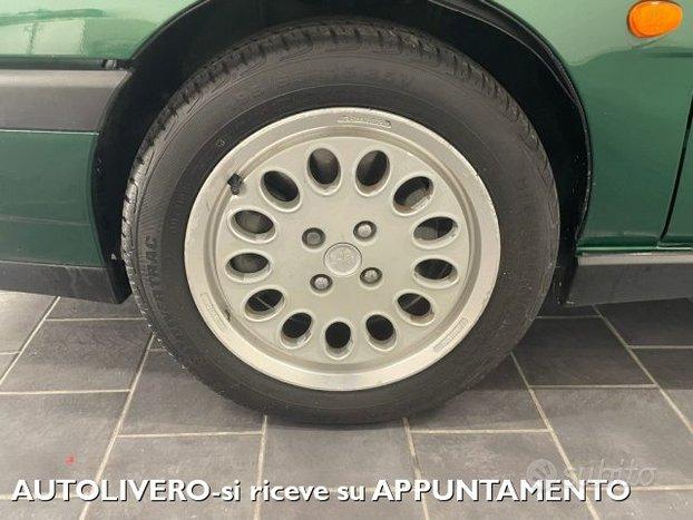 ALFA ROMEO 155 2.0i Twin Spark 16V cat Super-UNI