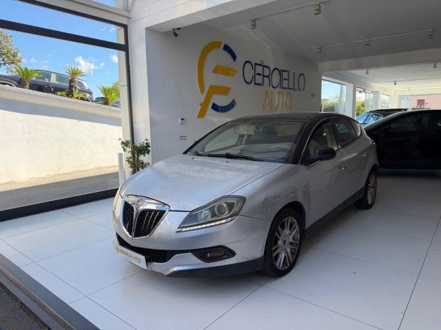 LANCIA Delta 1.6 MJT COMPLETAMENTE FINANZIABILE