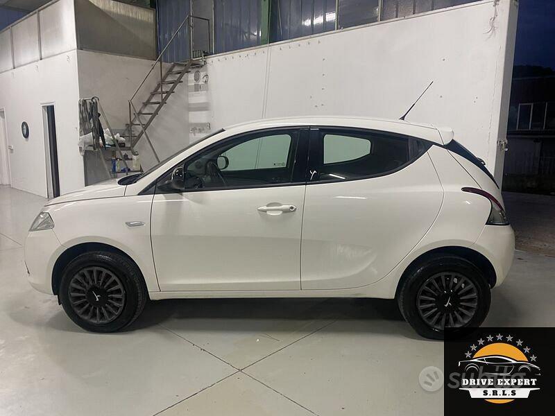 Lancia Ypsilon 0.9 t.air Elefantino ecochic m...