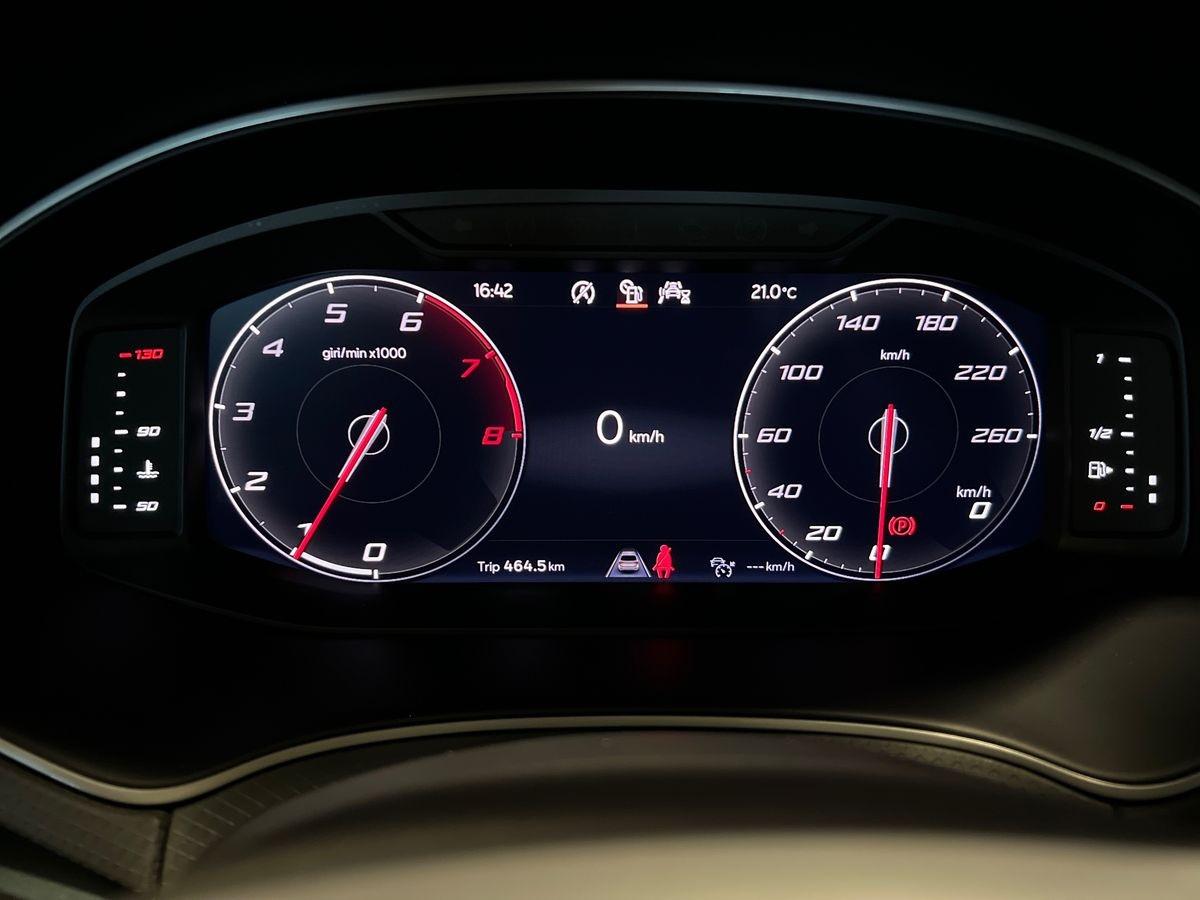 SEAT Arona 2022 - Arona 1.0 ecotsi Xperience 110cv