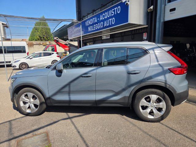 VOLVO XC40 B4 AWD automatico Plus