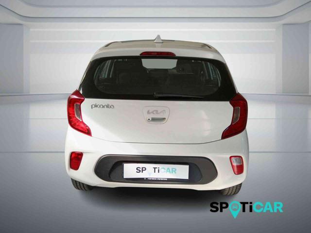 KIA Picanto 1.0 12V 5 porte Style