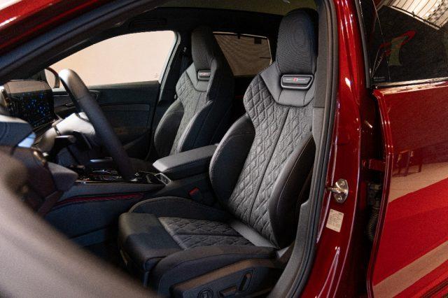 AUDI S5 Avant TFSI mHEV+ S tronic quattro sport attitude