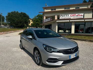 Opel Astra 1.5 CDTI 122 CV S&S 5 porte Ultimate