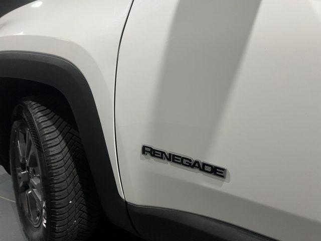 JEEP Renegade 1.6 Mjt 130 CV Longitude