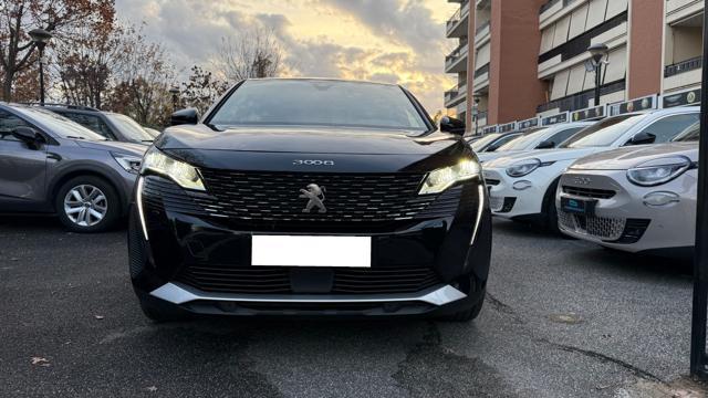 PEUGEOT 3008 HYBRID 180 e-EAT8 ALLURE PACK*24M.G.*