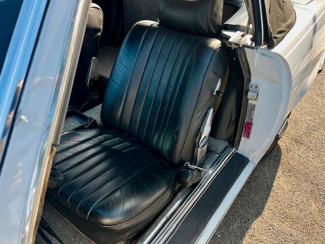 Mercedes-Benz SL 450 " LEGGERE LA DESCRIZIONE "