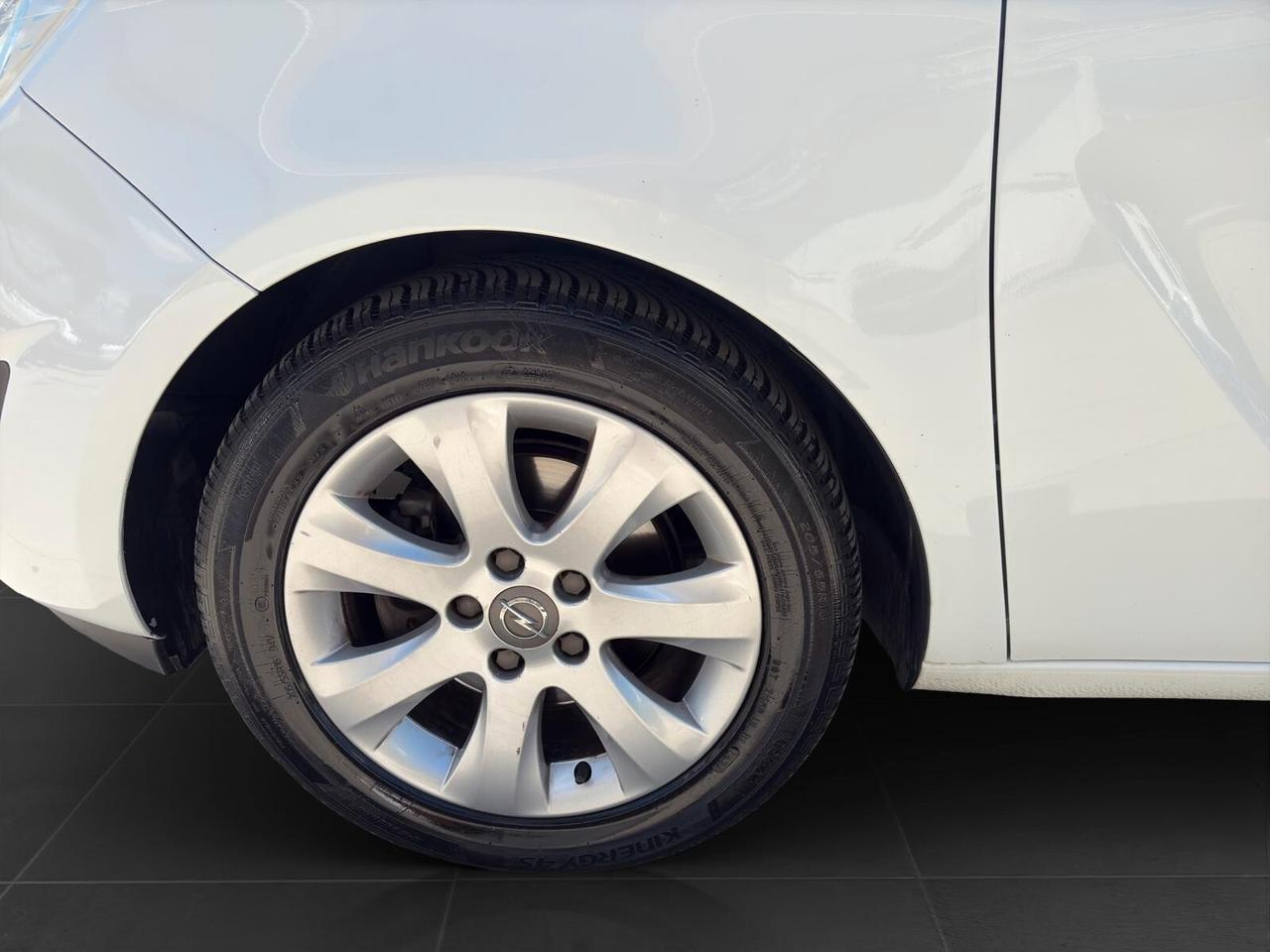 Opel Meriva 1.3 CDTi 95cv Cosmo