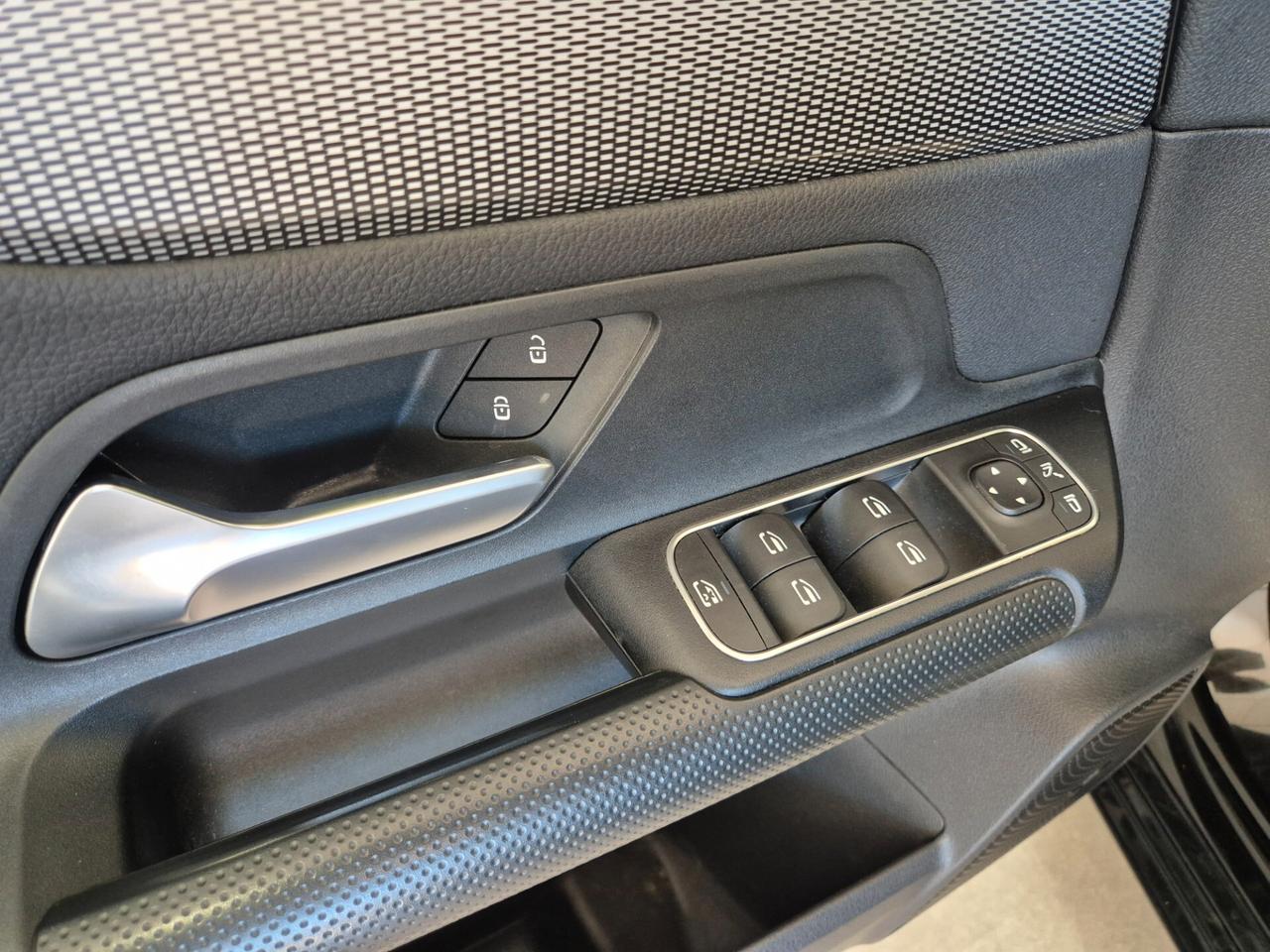 Mercedes-benz B 180 d Automatic Sport Plus