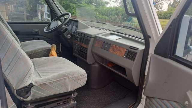 Iveco FIAT 135
